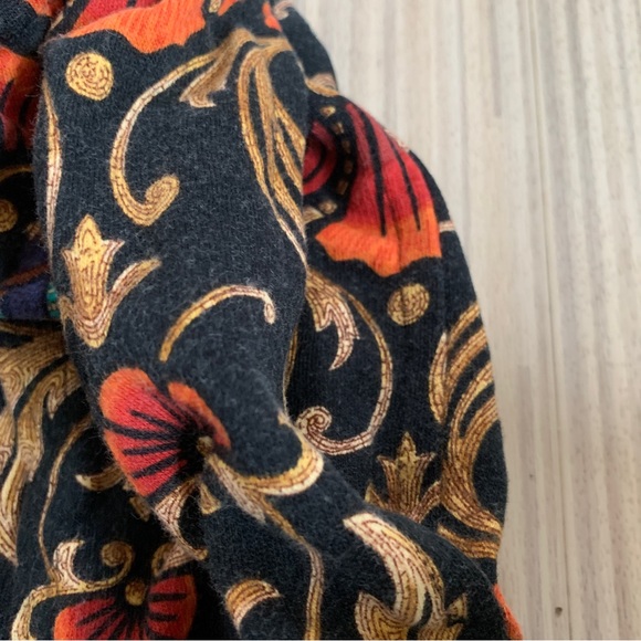 Authentic HERMES Vintage Logos Joggers Size Small Like New - Picture 6 of 7